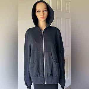 Lip Service Unisex Hoodie